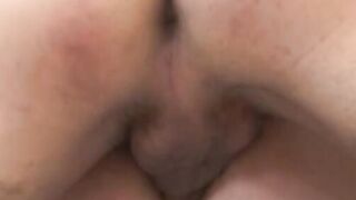 Tight latino twink barebacked after blowjob sixtynine