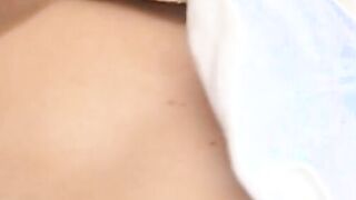 Tight latino twink barebacked after blowjob sixtynine