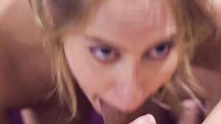 Transsexual lesbian Ariel Demure fucking hard Cadence Lux