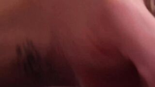 Hot twink Derek Nagy jerks off his big cock after fingering