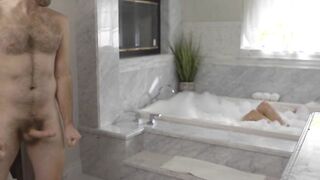 Sicko dude analed friends shemale girlfriend