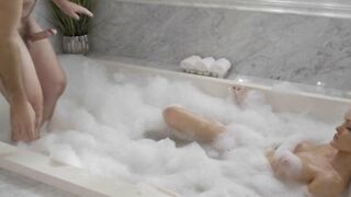 Sicko dude analed friends shemale girlfriend