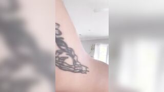 Petite Babe Gets Rough Sex