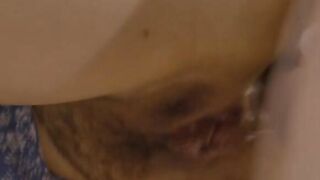 Slut MILF Syren De Mer analed by TS Ariel Demure