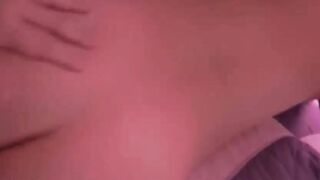Stepmom Massages Stepson before Bed Brianna Beach