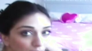 English woman is reality porn star after being deceived