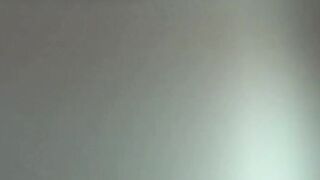 Classy Japanese babes recorded during pissing time