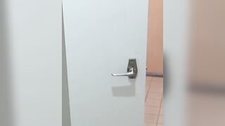 Japanese babes recorded pissing with hidden cam