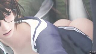 Beautiful Japan Hottie Public Train Fuck