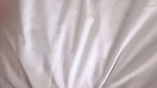 18 Year old Cheats on Boyfriend while hes at Work