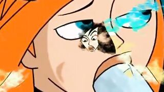 Kim Possible hot sex