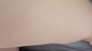 18yo Step Sister makes me Skip the Gym Anna Mae