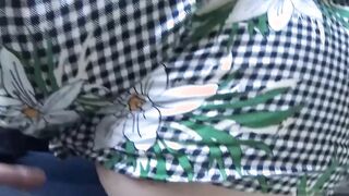 18yo Step Sister makes me Skip the Gym Anna Mae