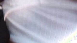 18yr old Latina with Huge Natural Boobs