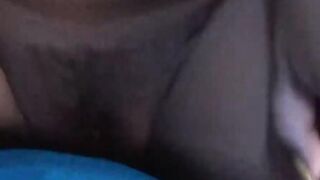 18yr old Latina with Huge Natural Boobs