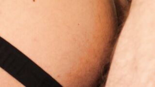 Bearded bears asshole pounded hard after cock sucking