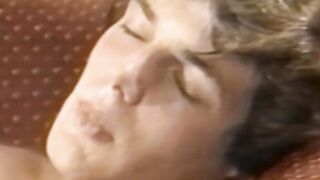 Vintage students fuck after swapping head passionately