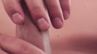 Sauna gay anal hardcore action of young models