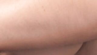 british tiny melons dark hair teenagers got nailed