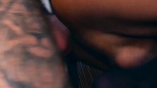 Classy Latino stud Jonathan Miranda fucked hardcore bareback Hoe 2