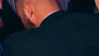 Classy Latino stud Jonathan Miranda fucked hardcore bareback Hoe 2