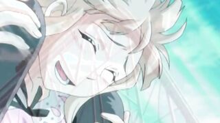 [FEATURED] Virgin Stepbro & Sis HENTAI STEP Fantasy
