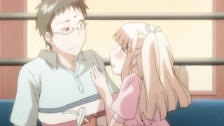 [FEATURED] Virgin Stepbro & Sis HENTAI STEP Fantasy