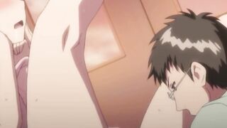 [FEATURED] Virgin Stepbro & Sis HENTAI STEP Fantasy