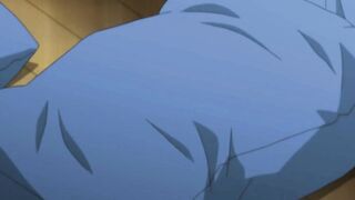 [FEATURED] Virgin Stepbro & Sis HENTAI STEP Fantasy