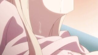 [FEATURED] Virgin Stepbro & Sis HENTAI STEP Fantasy