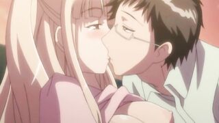 [FEATURED] Virgin Stepbro & Sis HENTAI STEP Fantasy