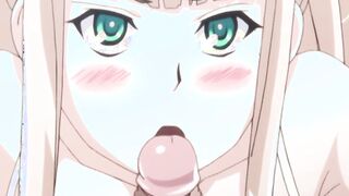 [FEATURED] Virgin Stepbro & Sis HENTAI STEP Fantasy