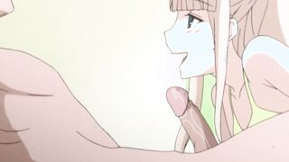 [FEATURED] Virgin Stepbro & Sis HENTAI STEP Fantasy
