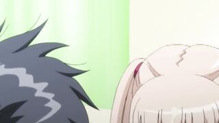 [FEATURED] Virgin Stepbro & Sis HENTAI STEP Fantasy