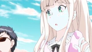 [FEATURED] Virgin Stepbro & Sis HENTAI STEP Fantasy