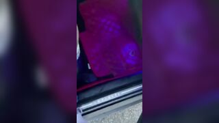 BBC Fucks Horny PAWG Outdoor