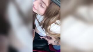 BBC Fucks Horny PAWG Outdoor