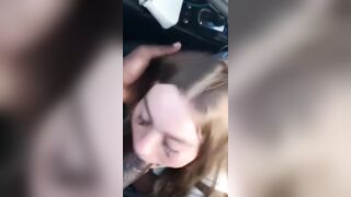 BBC Fucks Horny PAWG Outdoor