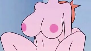 Futurama teen and MILF sex