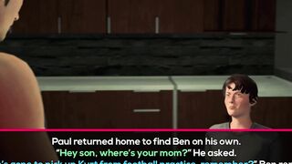Neighbours Wife Fucked Gaming Animation