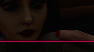 Neighbours Wife Fucked Gaming Animation