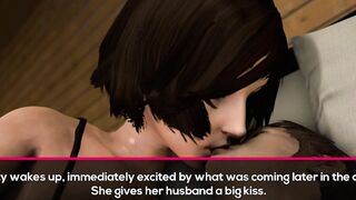 Neighbours Wife Fucked Gaming Animation