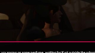 Neighbours Wife Fucked Gaming Animation