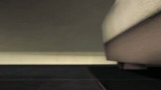 Neighbours Wife Fucked Gaming Animation