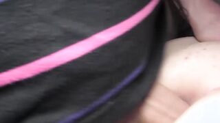 Barely legal men have lots of fun as they raw fuck doggy