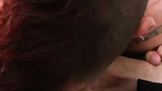 Gay guy is ready for some toe sucking and feet licking fun