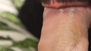 Latino twink fucked by inked daddy before cumming loads