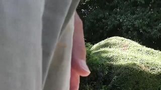 Kinky blonde cutie rides grandpas old cock like a cowgirl