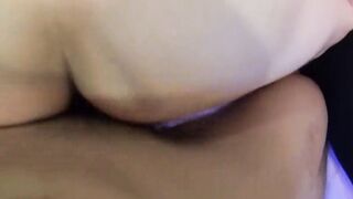 Japanese cutie Mikako Takeuchi tickled and hard doggystyled