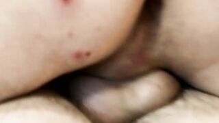 Sexy Michael Klein and Bryce Christiansen banging bareback